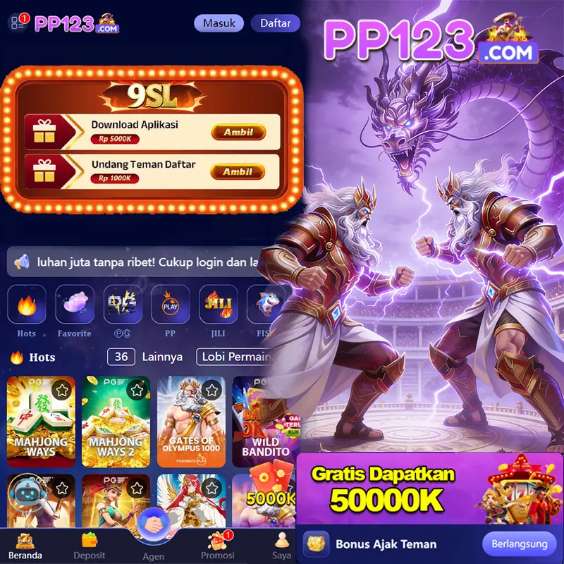 pp123 APK