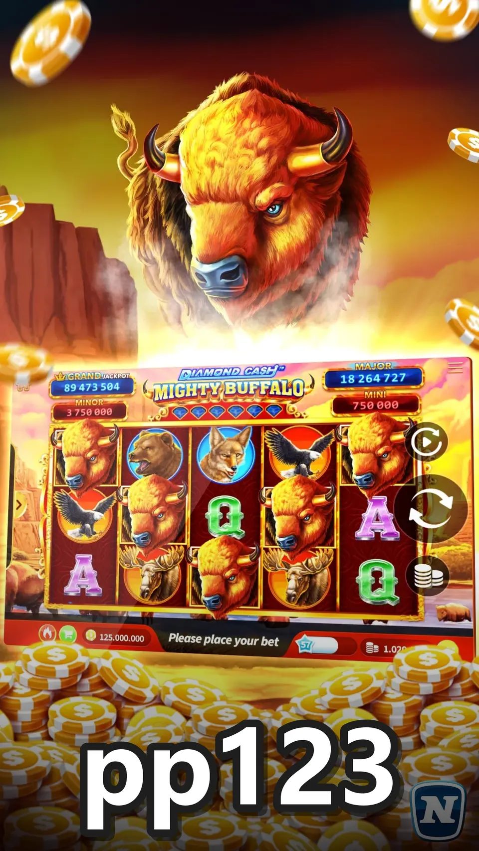 pp123 APK