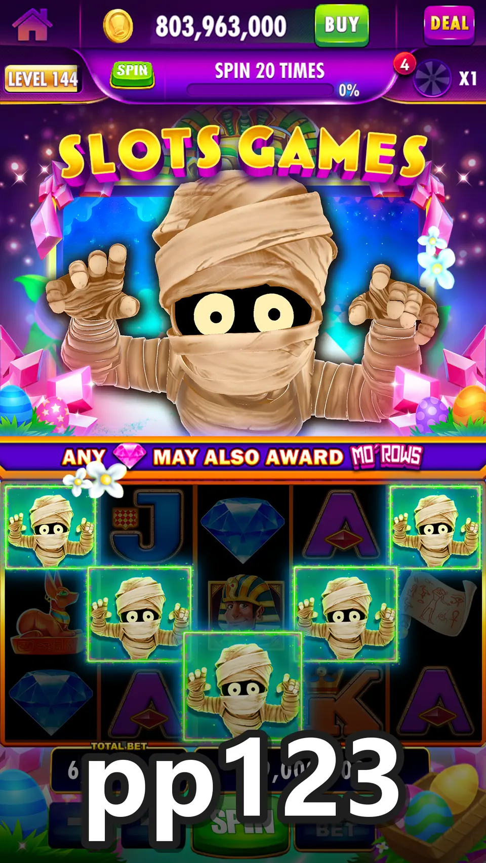 pp123 APK