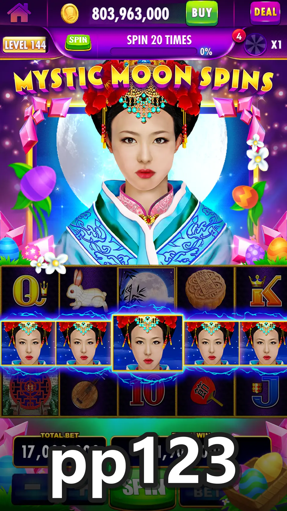 pp123 APK